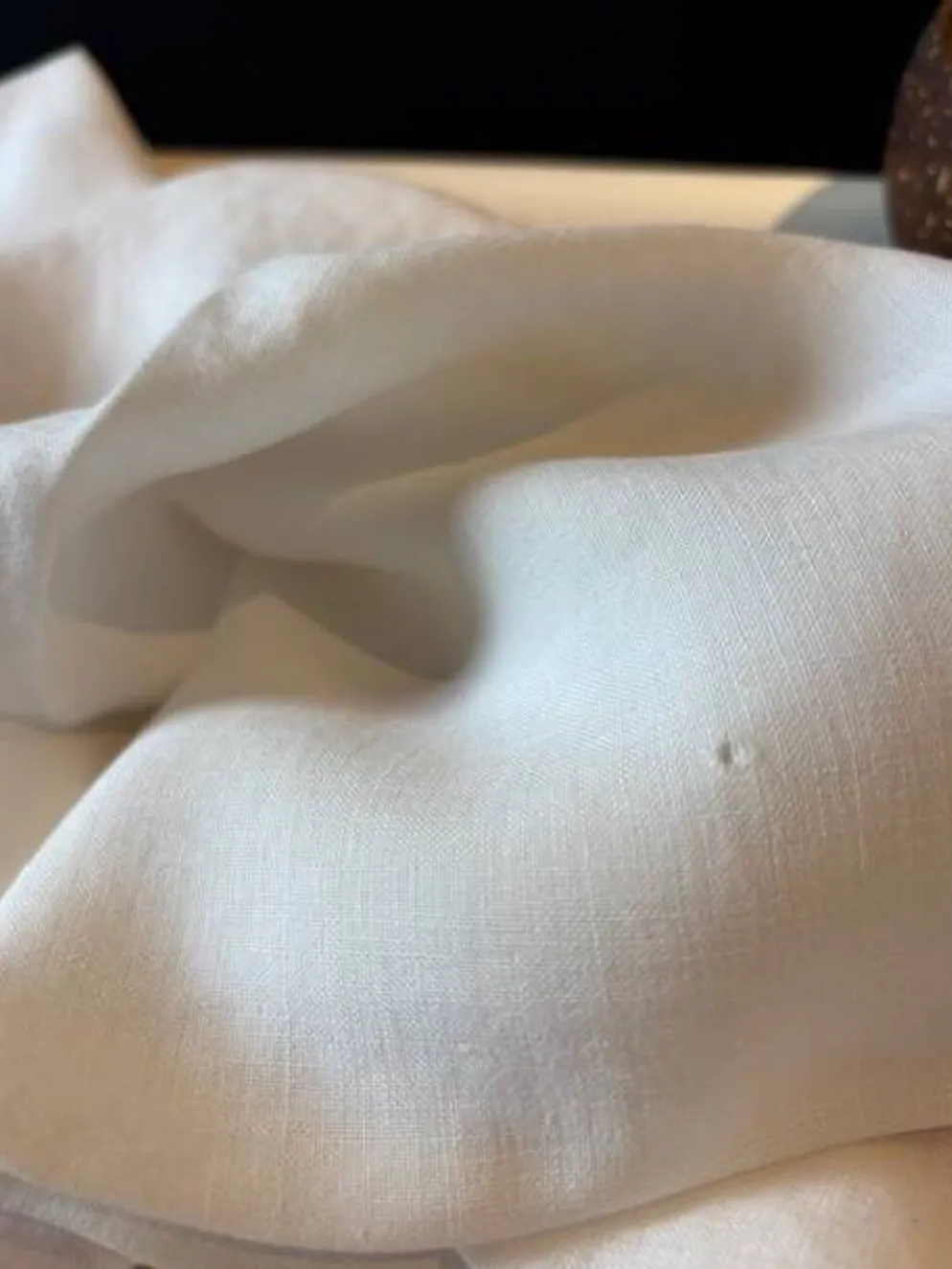 Serviettes Voile de Coton