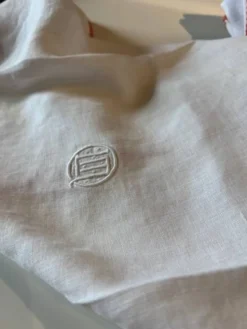 Serviettes Voile de Coton