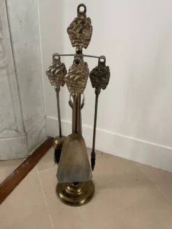 Serviteur de cheminée