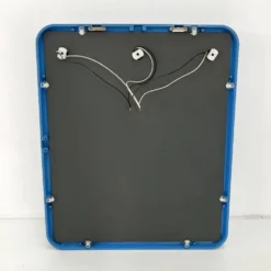 Set de Salle de Bain Bleu par Gedy, 1970