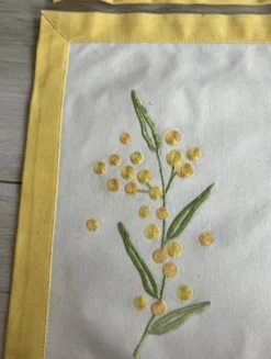 Set mimosas