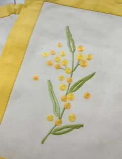 Set mimosas