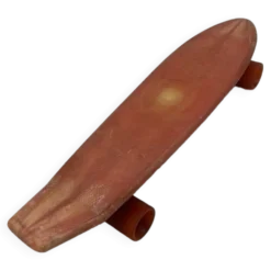 Skateboard "california free spirit"