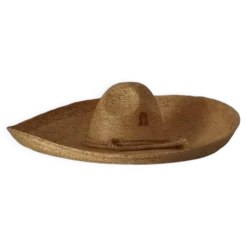 Sombrero Mexique années 50