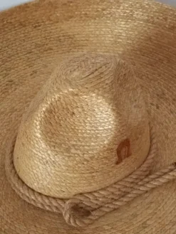 Sombrero Mexique années 50