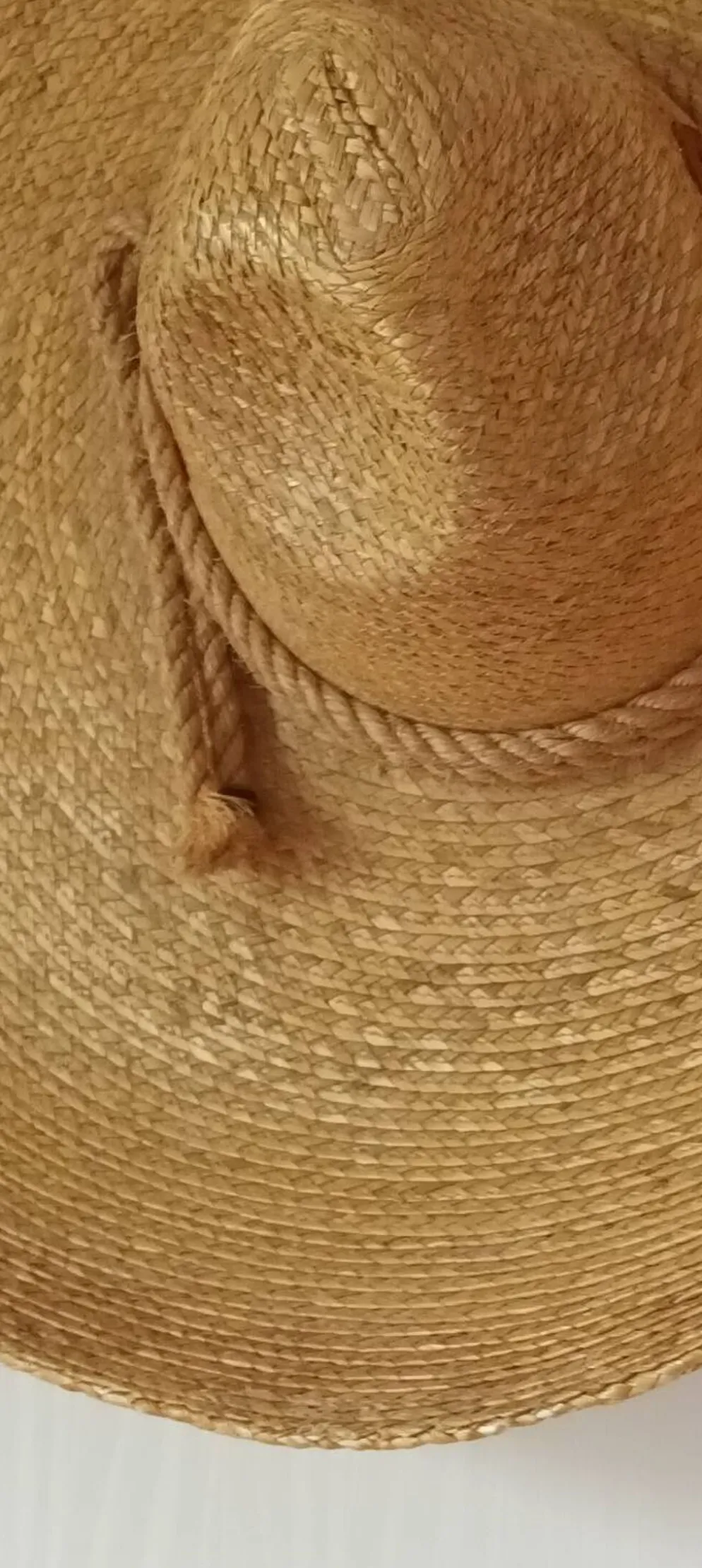 Sombrero Mexique années 50