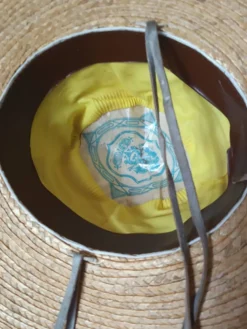Sombrero Mexique années 50