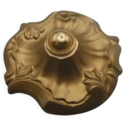Sonnette antique: lière
