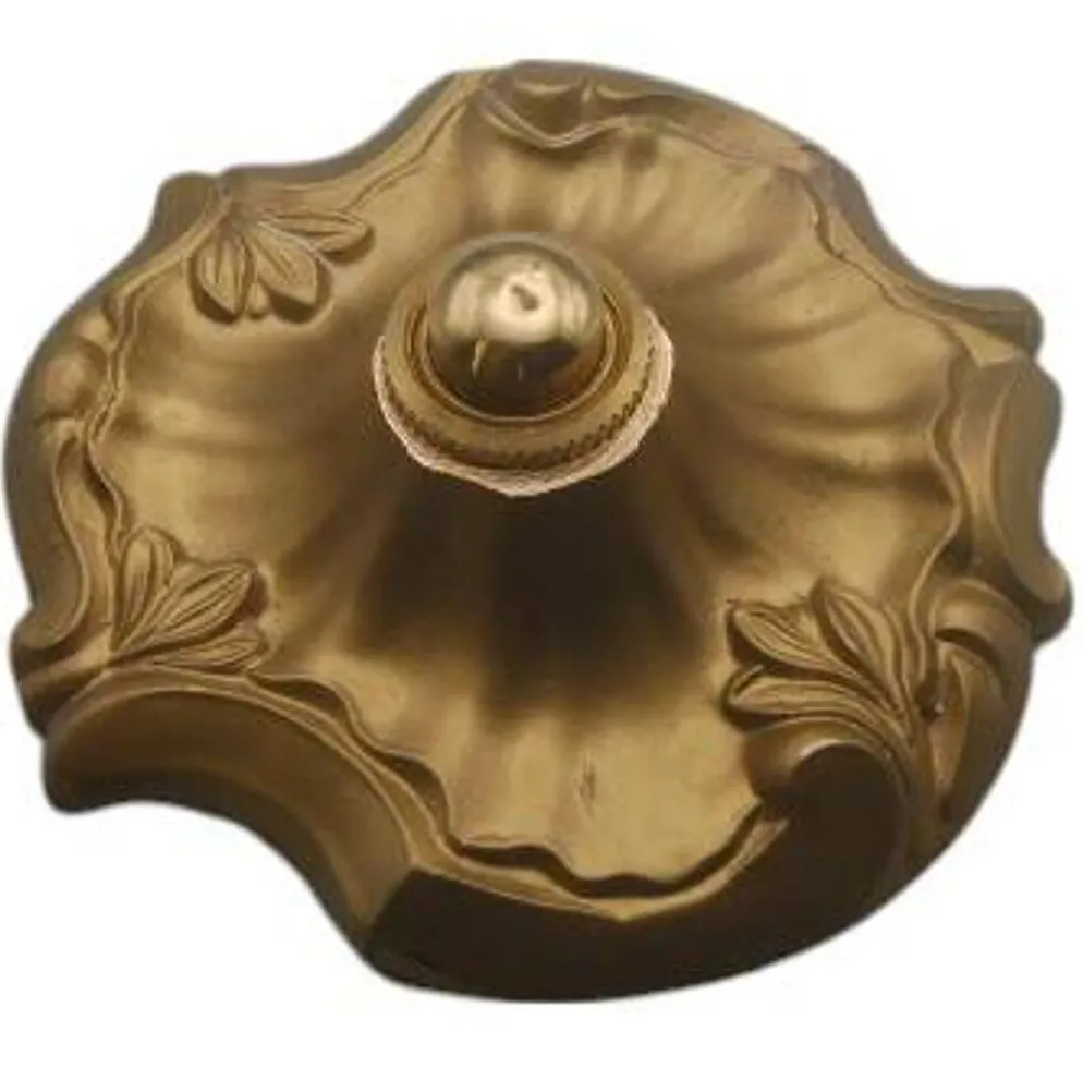 Sonnette antique: lière