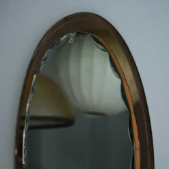 Specchio di Veca, Italie, années 70