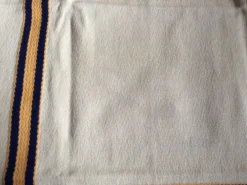 Série de 6 serviettes de table