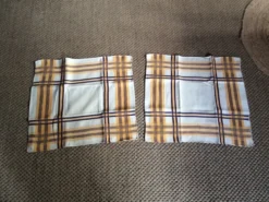 Série de 6 serviettes de table