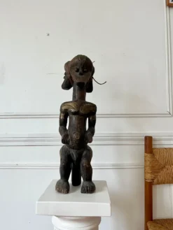 Statue Art populaire Africain