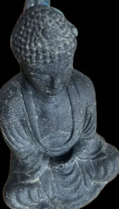 Statue bouddha