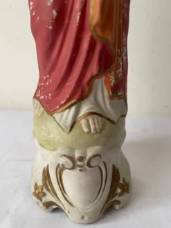 Statue religieuse