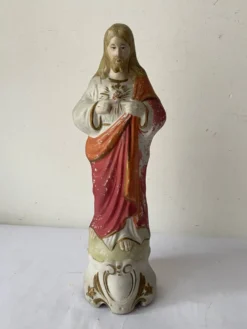 Statue religieuse