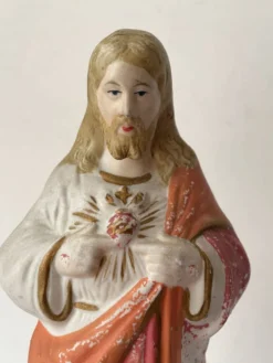 Statue religieuse