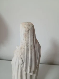 Statue Sainte Thérèse