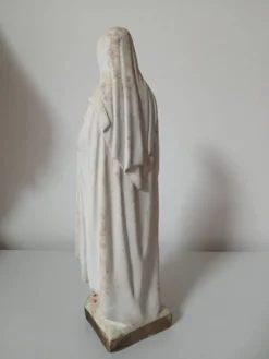 Statue Sainte Thérèse