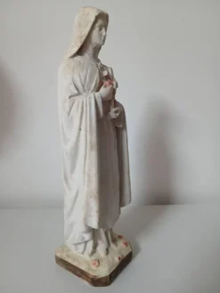 Statue Sainte Thérèse