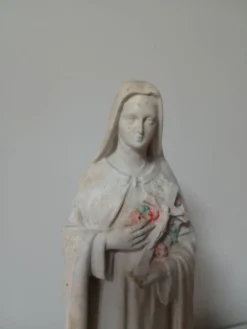 Statue Sainte Thérèse