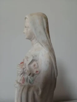 Statue Sainte Thérèse