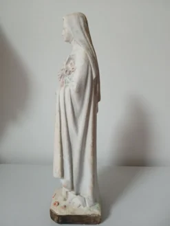 Statue Sainte Thérèse