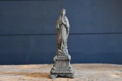 Statuette notre dame