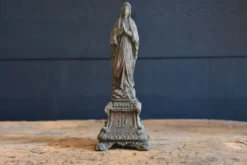 Statuette notre dame