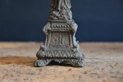 Statuette notre dame