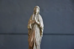 Statuette notre dame