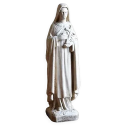 Statut sainte Thérèse