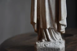 Statut sainte Thérèse