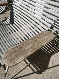 Suite de 4 Lounge Chair Click System
