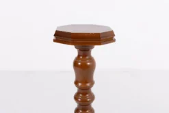 Support de vase italien fabriqué à la main, années 1960