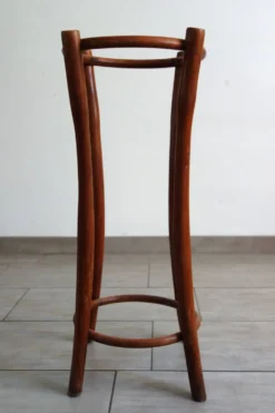 Support parapluies Thonet vers 1900
