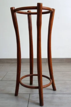 Support parapluies Thonet vers 1900