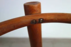 Support parapluies Thonet vers 1900