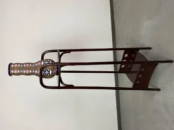 Support pour plante Secession par Josef Hoffmann pour Thonet