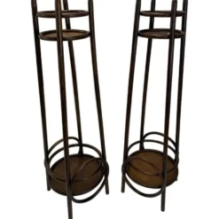 Supports à fleurs par Thonet No.908