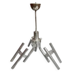 Suspension space age reggiani année 60