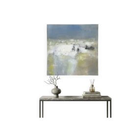 Tableau abstrait original