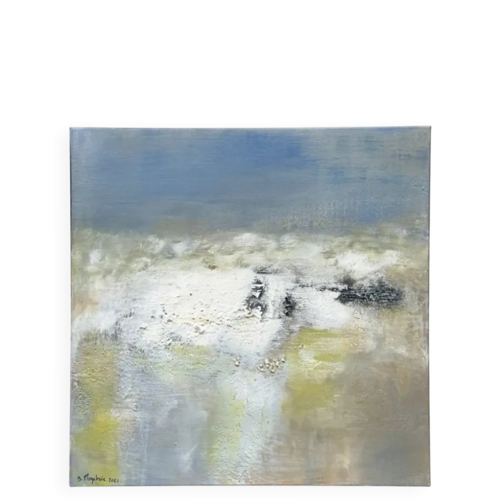 Tableau abstrait original