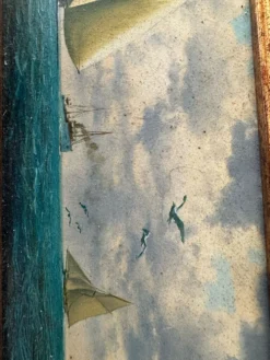 Tableau André cartayrade
