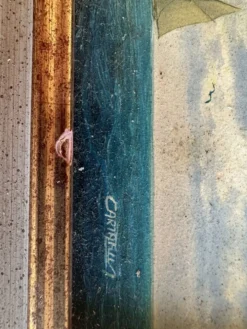 Tableau André cartayrade