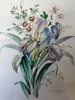 Tableau Aquarelle 