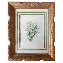 Tableau Aquarelle 