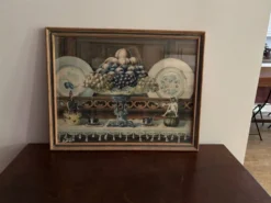Tableau collage, 1914