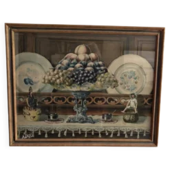 Tableau collage, 1914