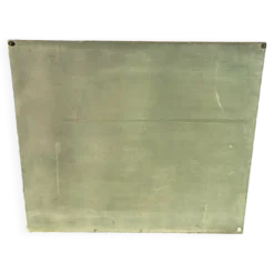 Tableau d’école à suspendre